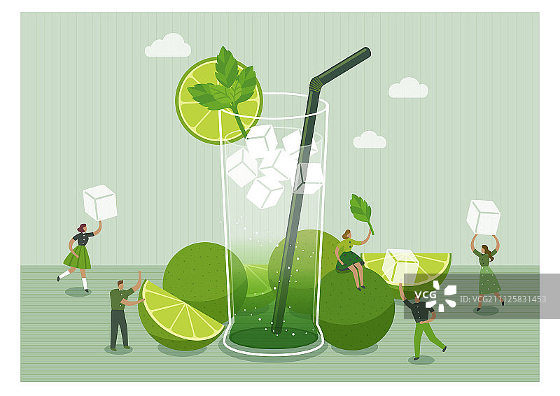 生活方式物品图片素材