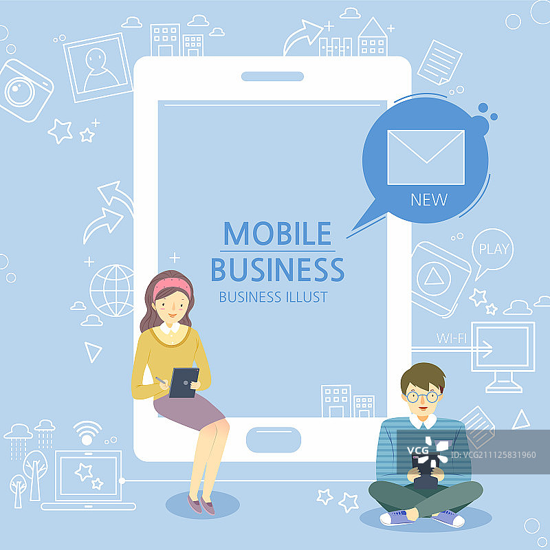 生活方式图片素材