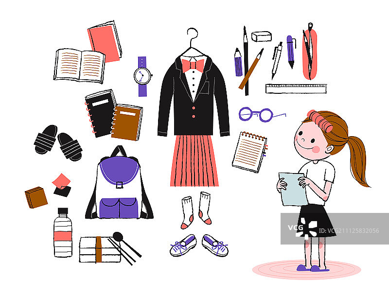 儿童教育图片素材