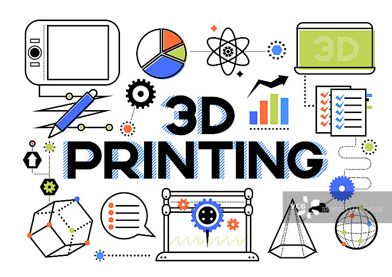 第四次工业革命图片素材