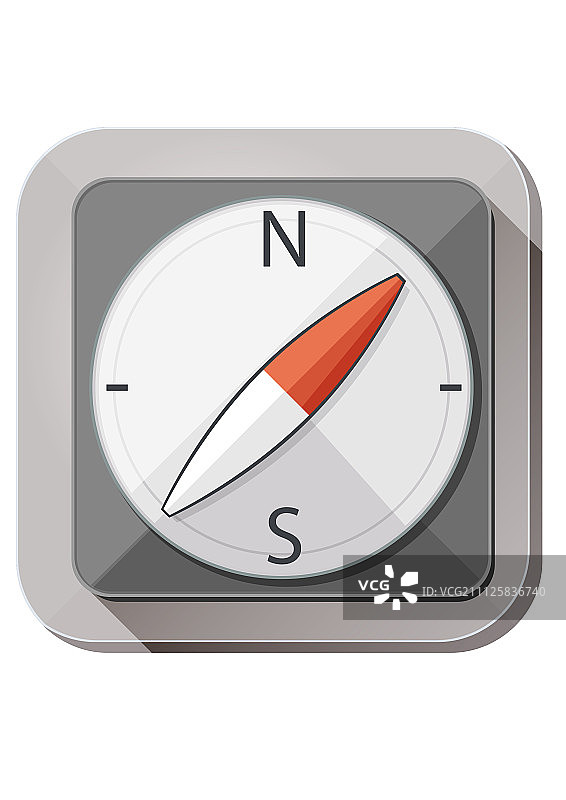 移动图标图片素材