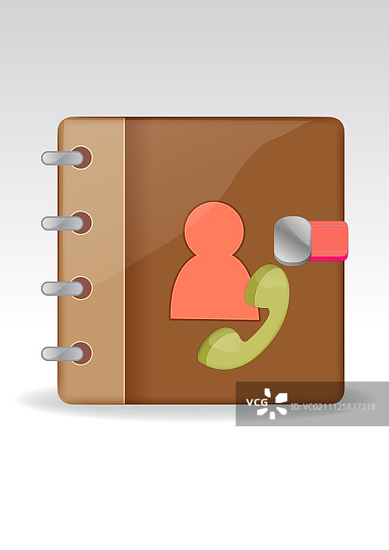 移动图标图片素材