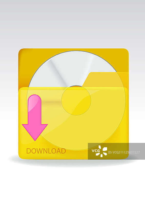 移动图标图片素材