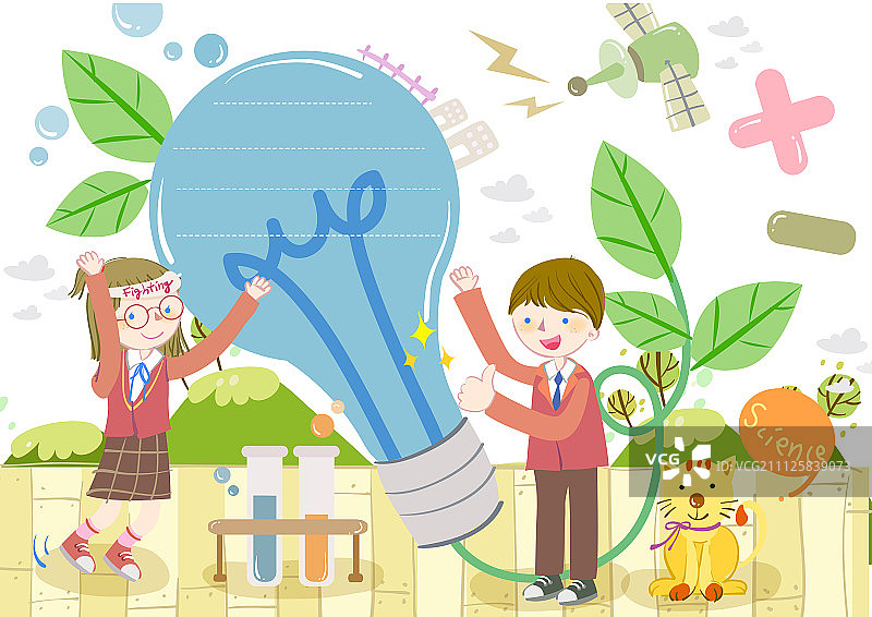 儿童背景素材图片素材