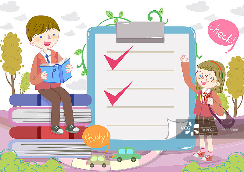 儿童背景素材图片素材