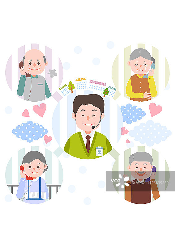 美丽的世界图片素材