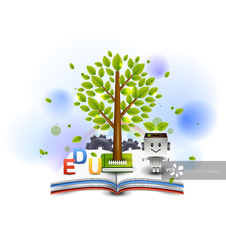 创意立体背景图片素材