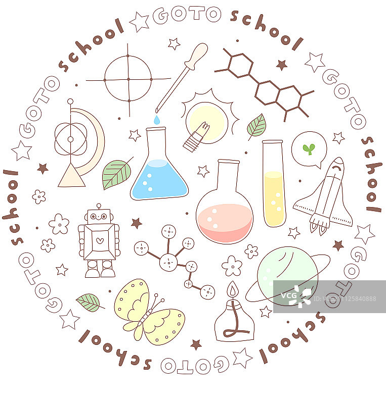 想法图标图片素材