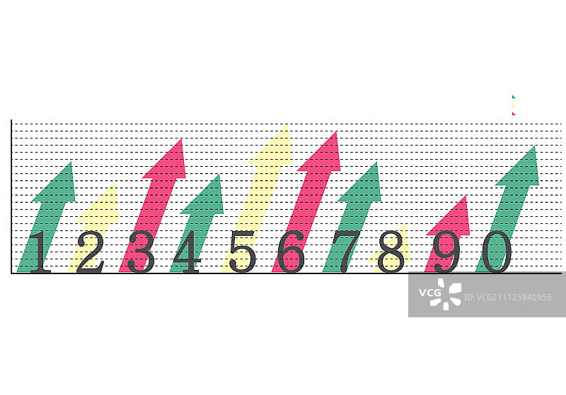 信息图表图片素材