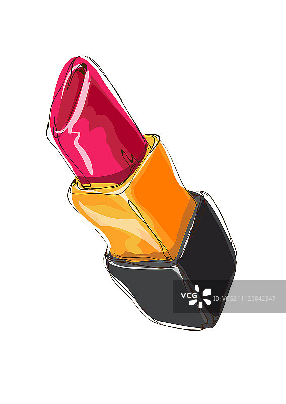 化妆品图片素材