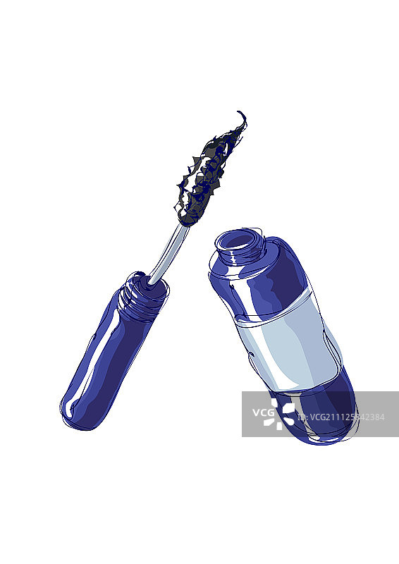 化妆品图片素材