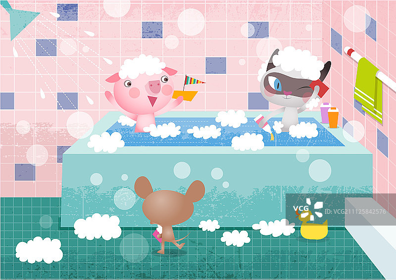 动物伙伴图片素材