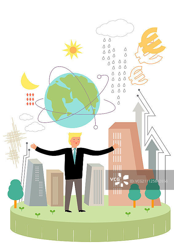 全球业务图片素材
