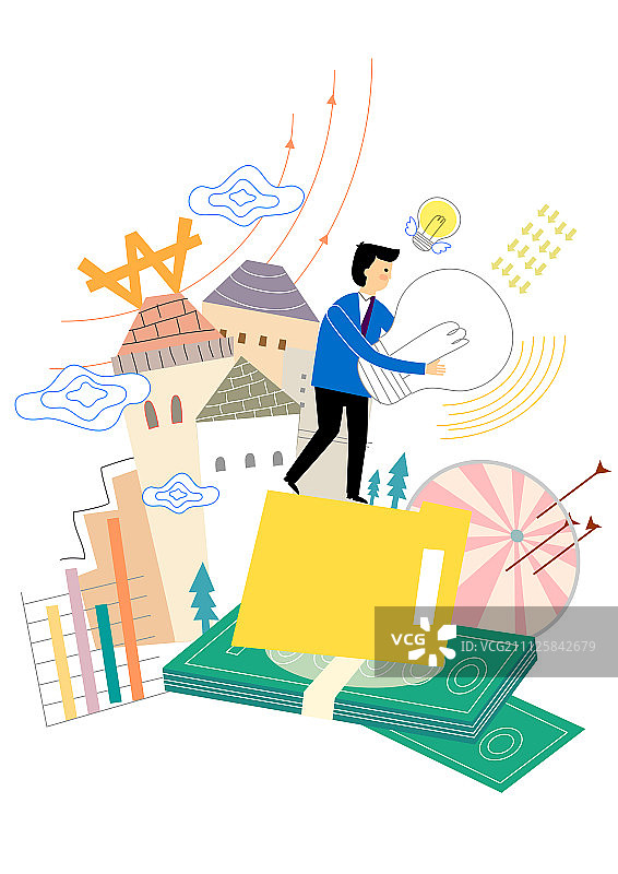 全球业务图片素材