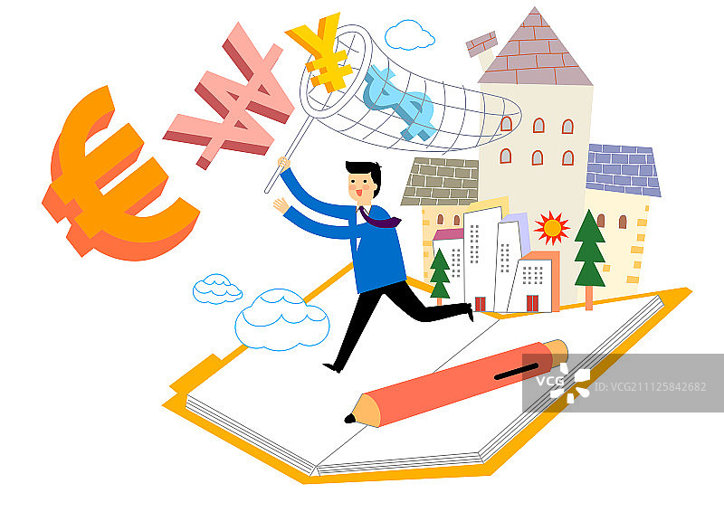 全球业务图片素材