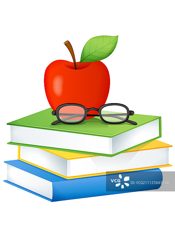 教育的图标图片素材