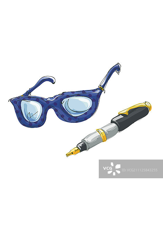 行图标图片素材