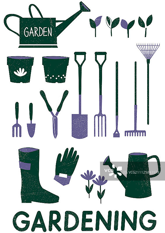 印章图标图片素材