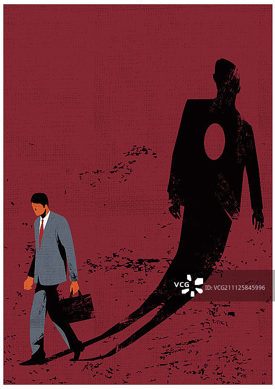 负面商业图片素材