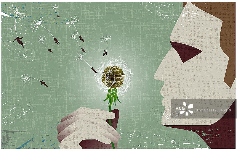 负面商业图片素材