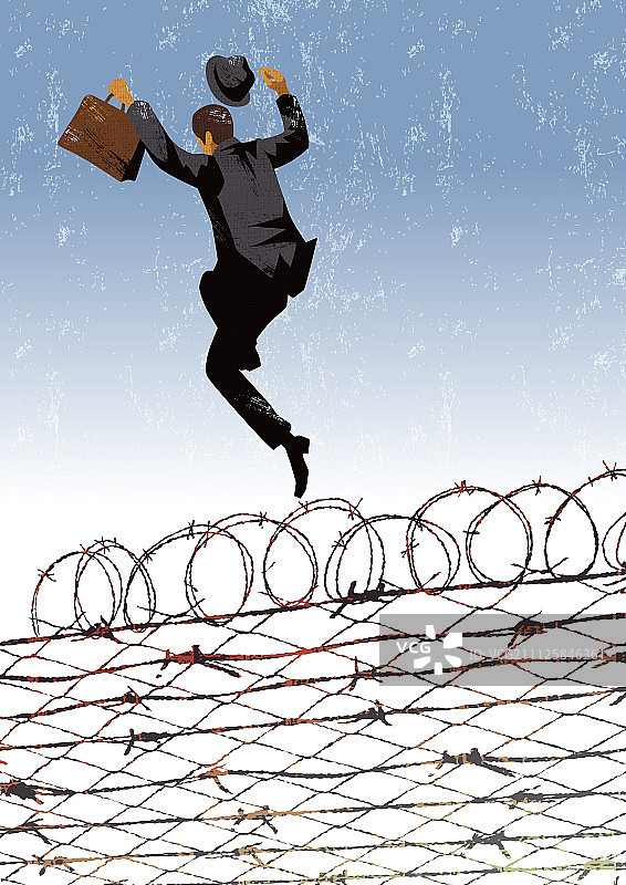 负面商业图片素材