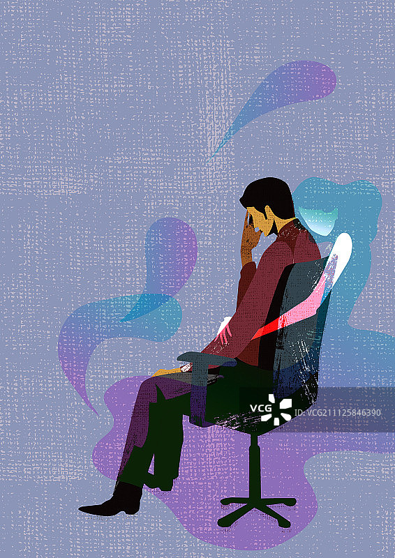 负面商业图片素材