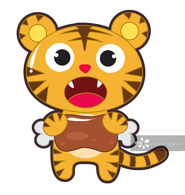 星座角色图片素材