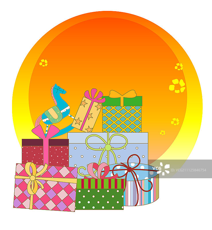 国定假日图标图片素材