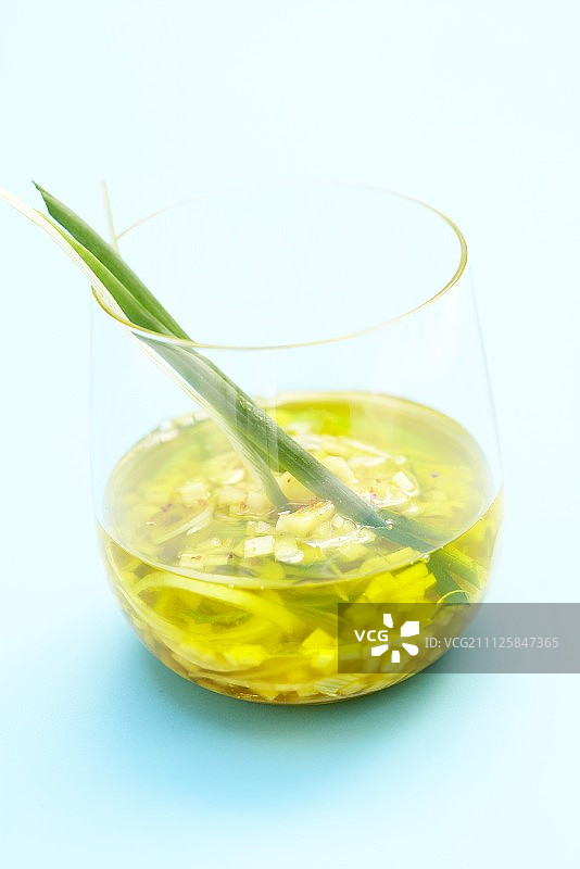 香茅腌料图片素材