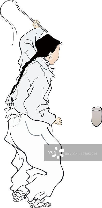 美丽的韩国图片素材