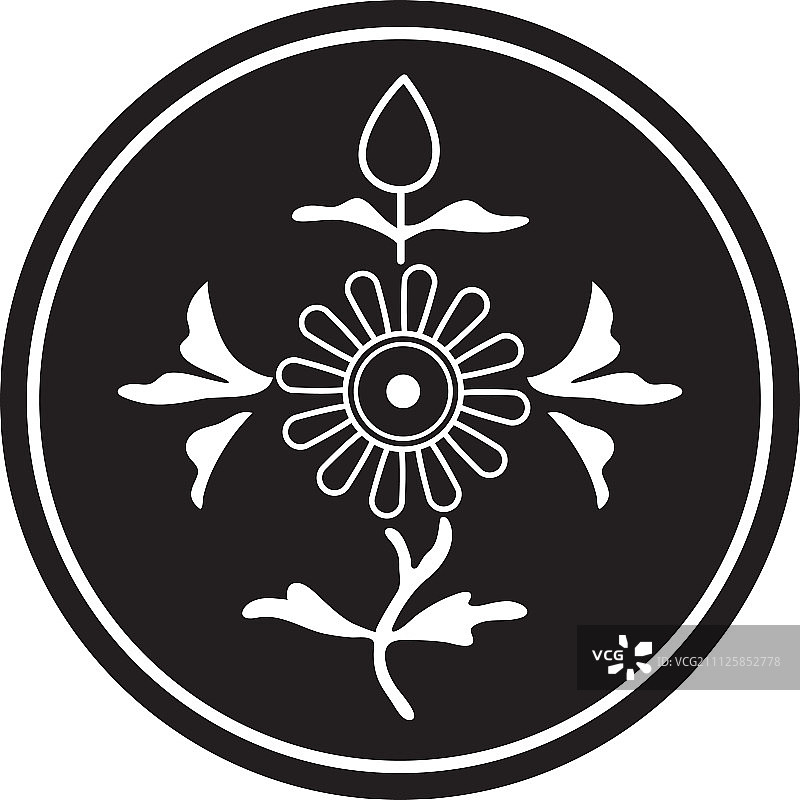 美丽的韩国图片素材