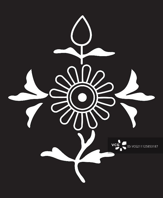 美丽的韩国图片素材