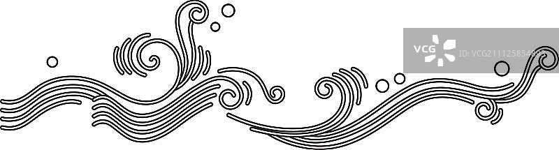 美丽的韩国图片素材