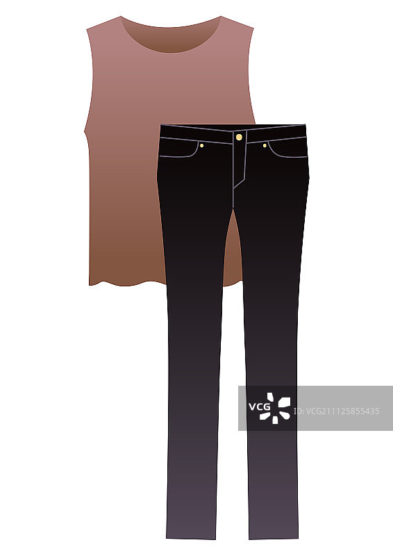 时尚偶像图片素材