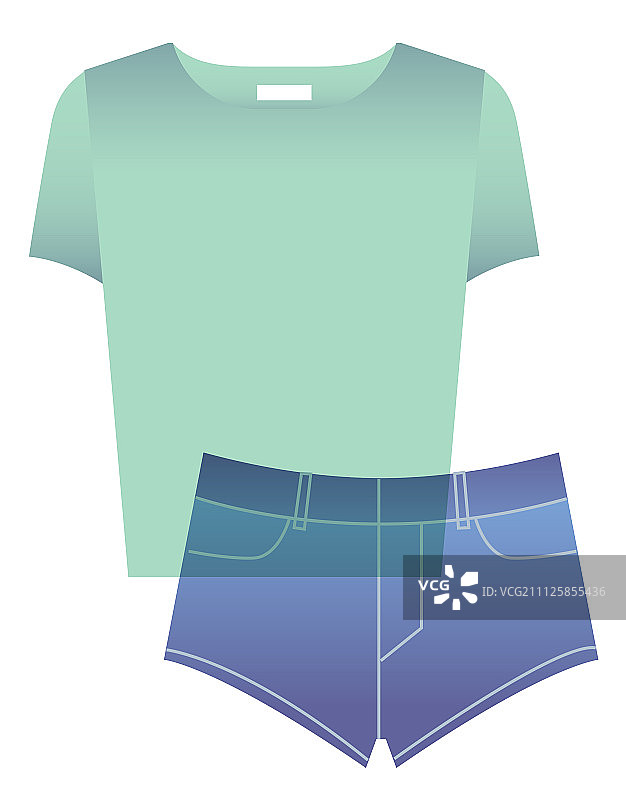 时尚偶像图片素材