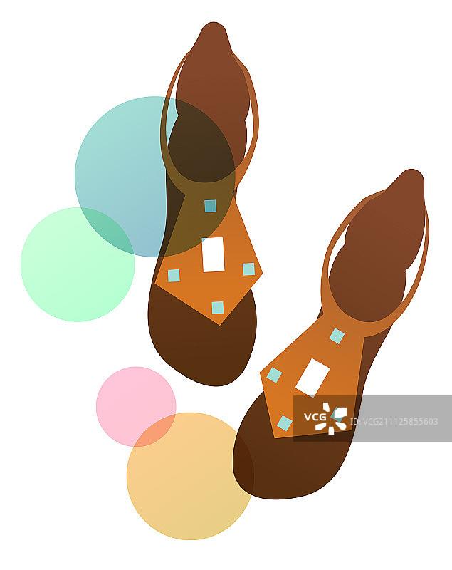 时尚偶像图片素材