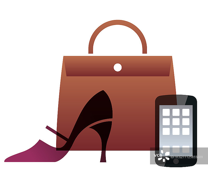 时尚偶像图片素材