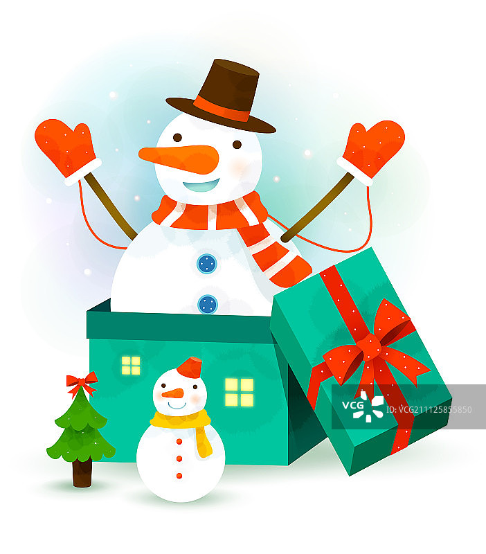 圣诞节的图标图片素材