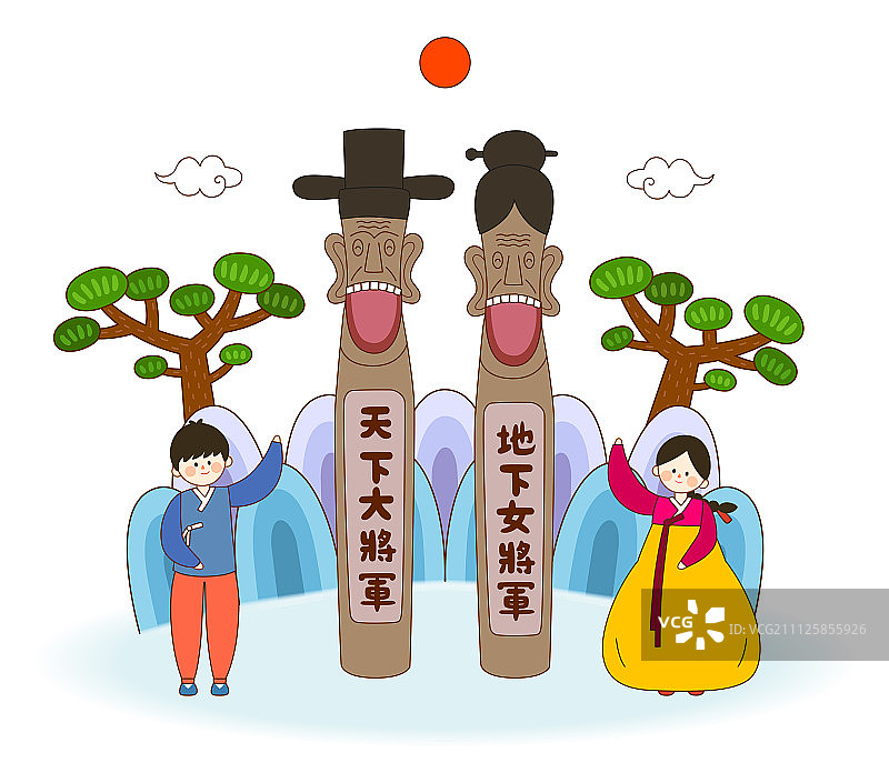 节日彩灯装饰图片素材