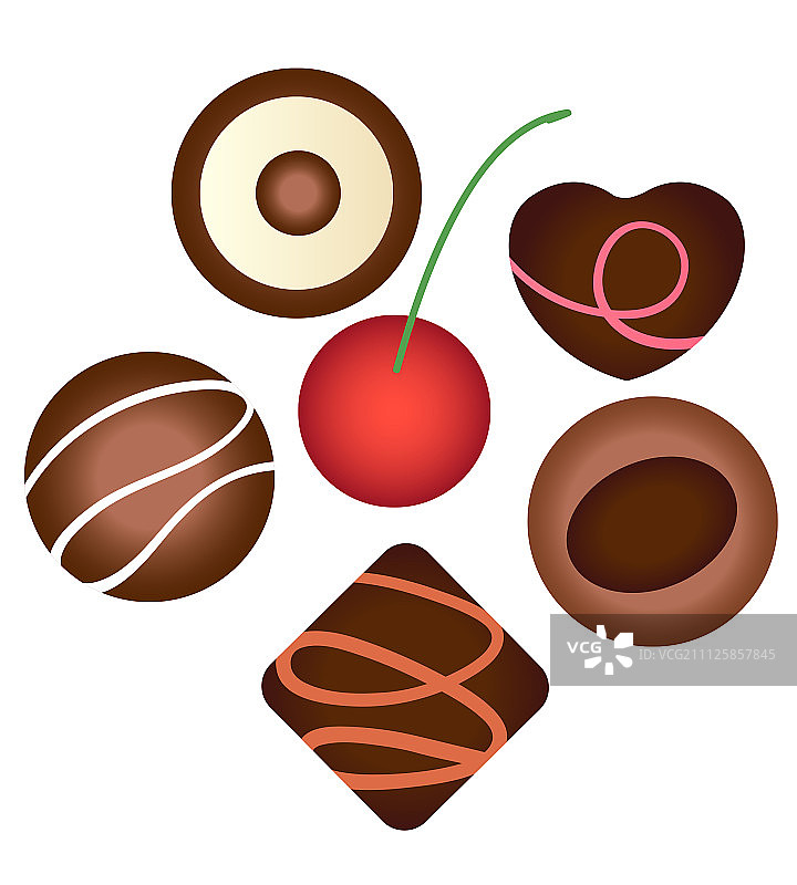 生活方式的图标图片素材