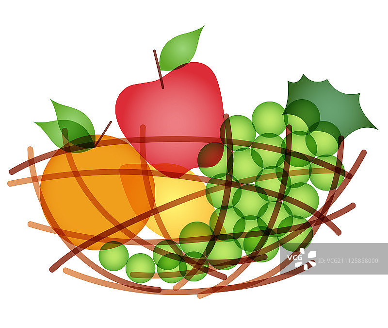 生活方式的图标图片素材