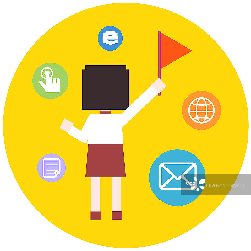 业务图标图片素材