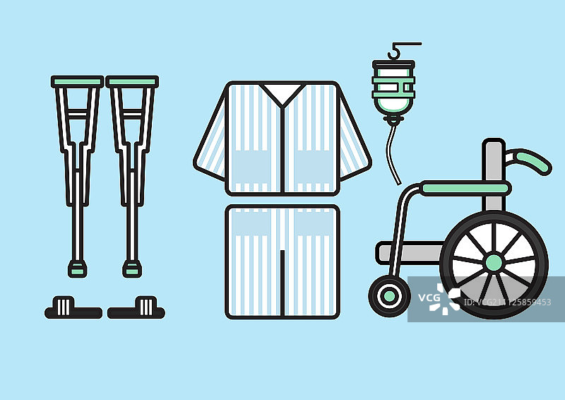 工作组图标合集图片素材