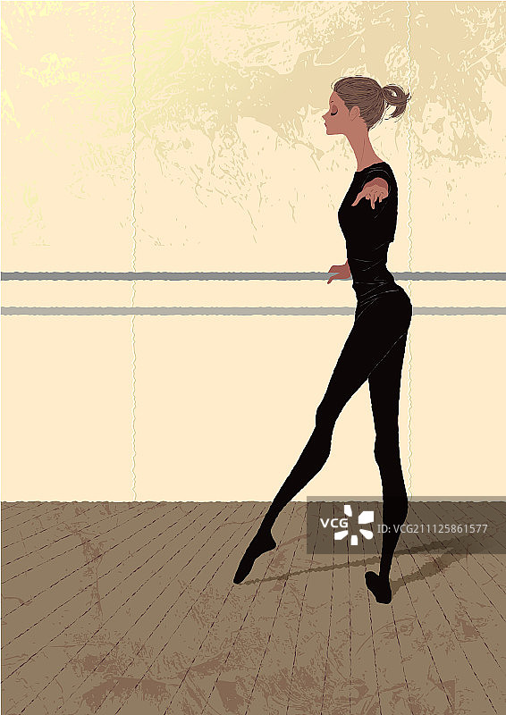 生活方式的说明图片素材