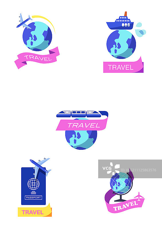 生活方式的图标图片素材