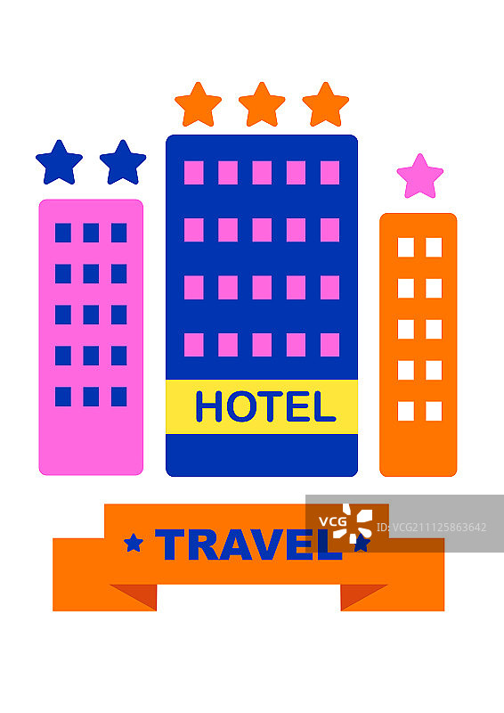 生活方式的图标图片素材