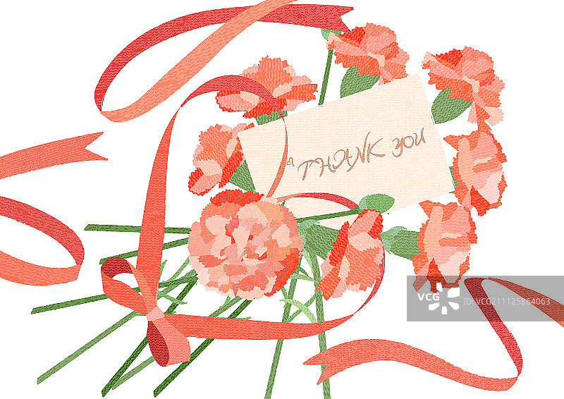 周年插图图片素材