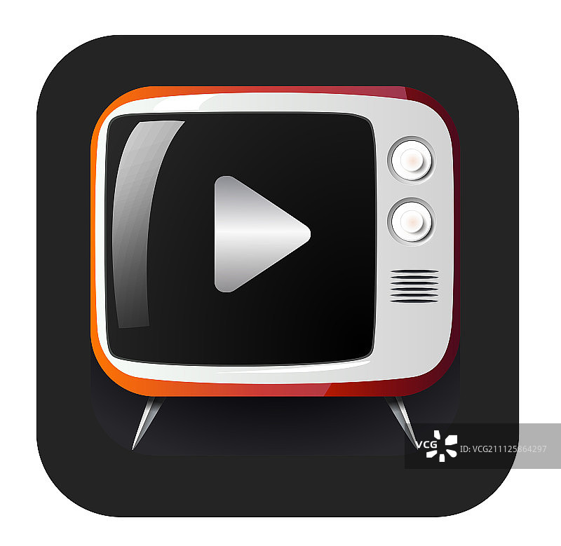 商务实体图标图片素材