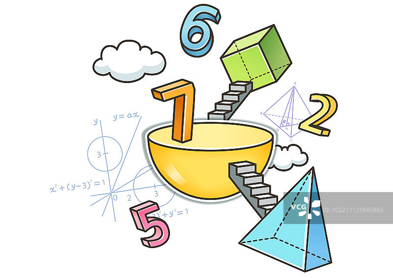 教育的图标图片素材