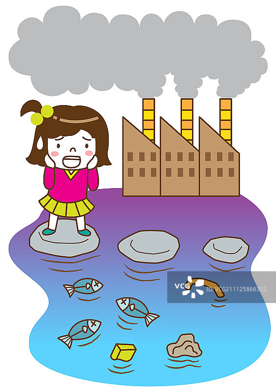 宣传活动插画图片素材